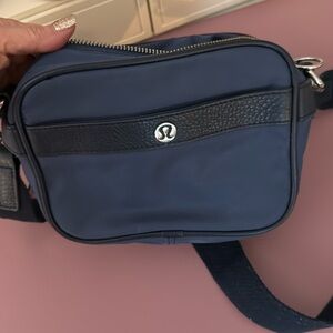 LuLuLemon Crossbody Bag